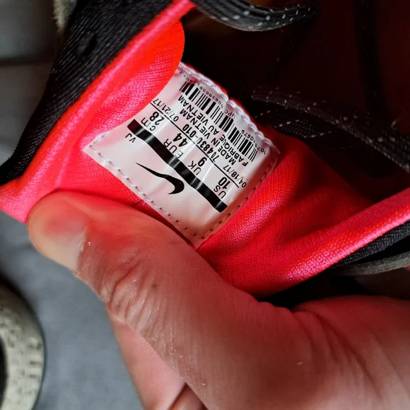 Nike Air huarache excellent condition!